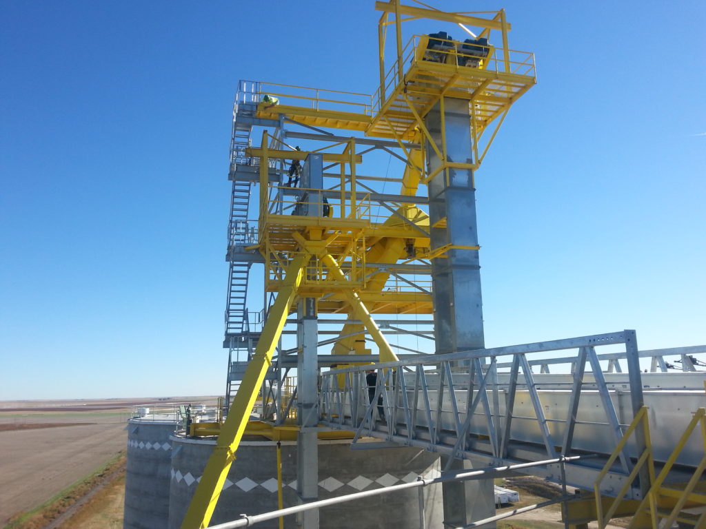 Cornerstone Ag HABCO, Inc.