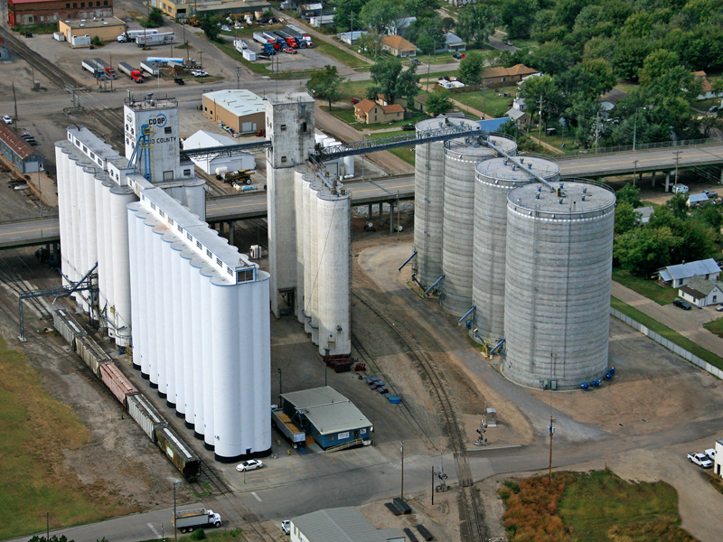Cloud County Coop