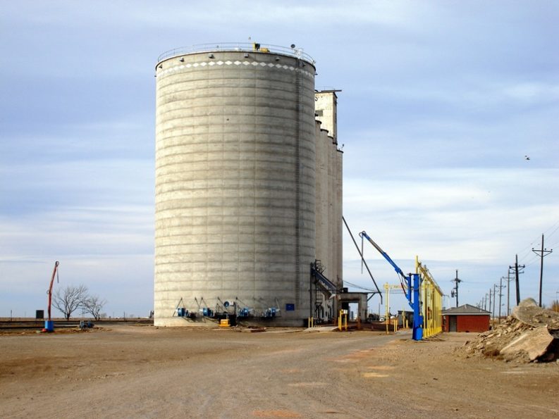 Gavilon Grain HABCO, Inc.