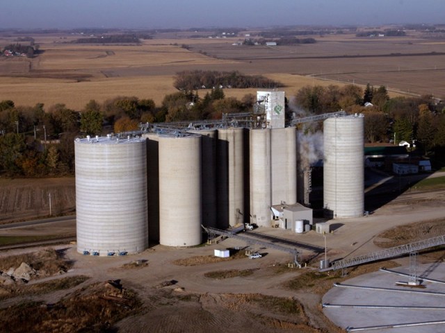 Gavilon Grain