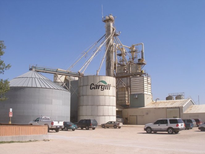 Cargill Animal Nutrition