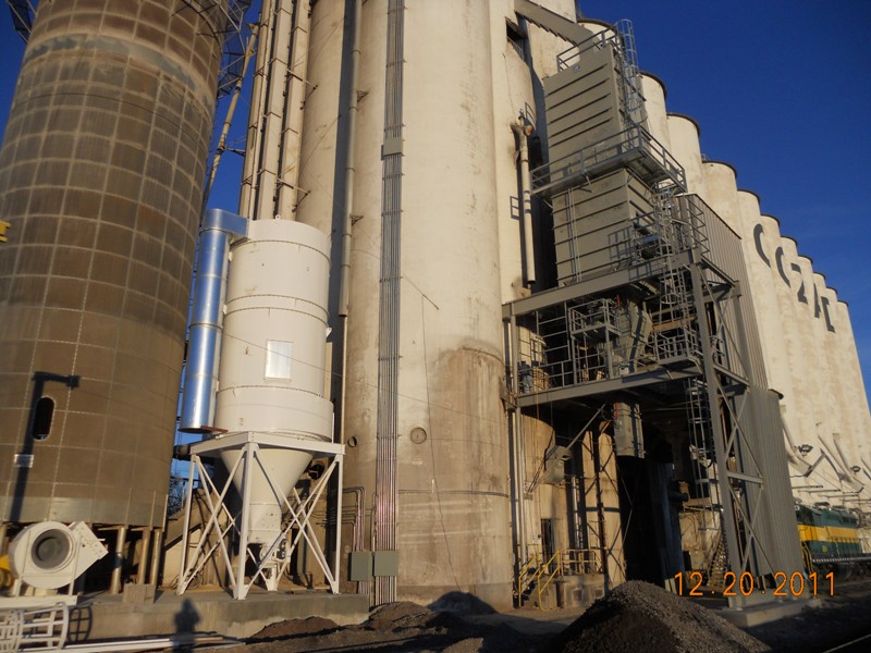 Gavilon Grain
