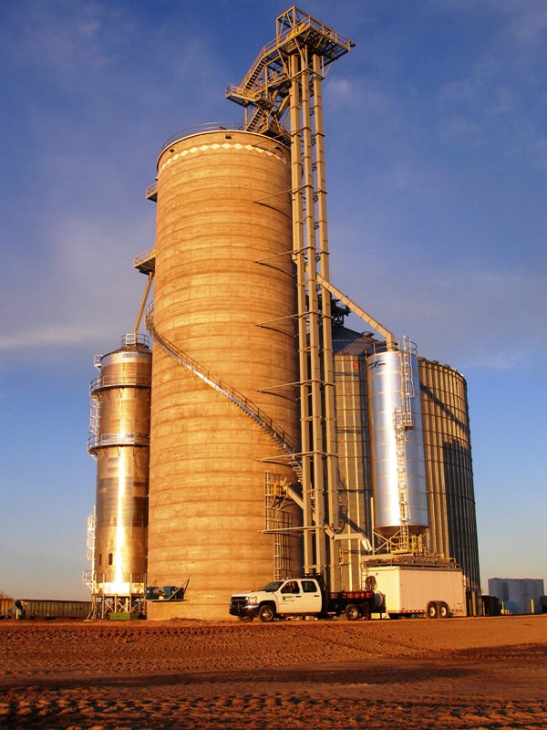 Frontier Ag